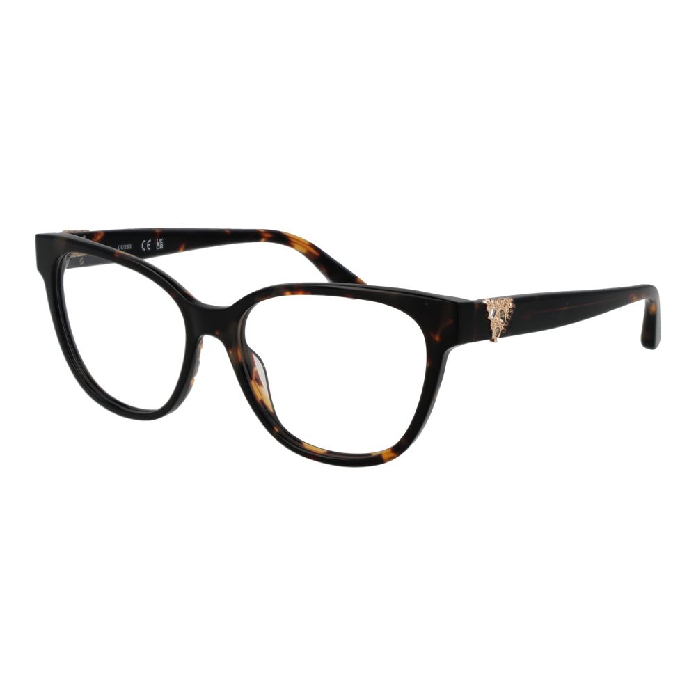 Guess Braun Frauen Optische Fassungen
