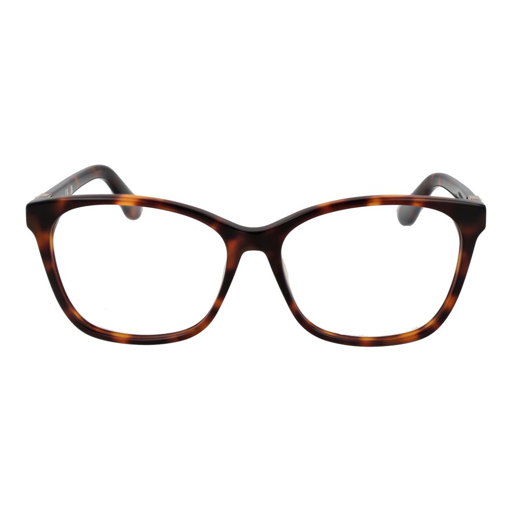 Guess Braun Frauen Optische Fassungen