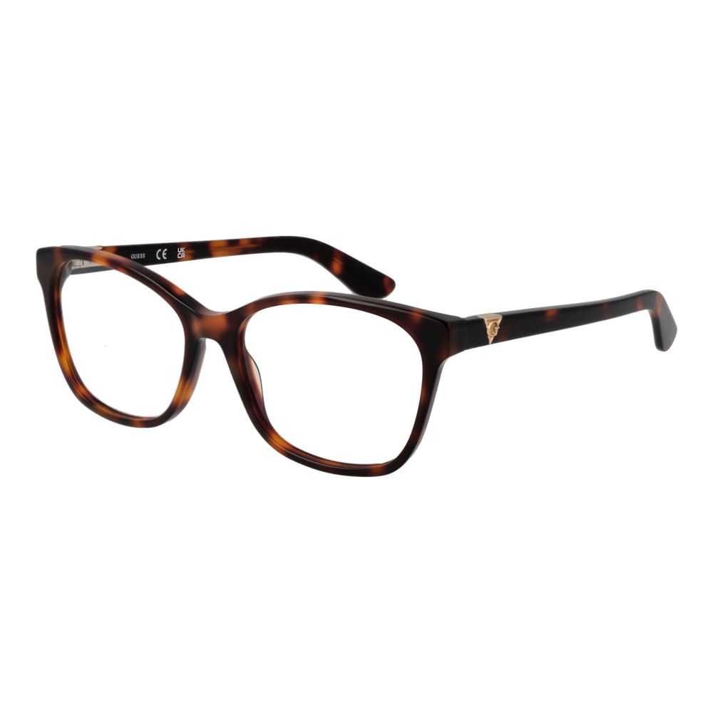 Guess Braun Frauen Optische Fassungen