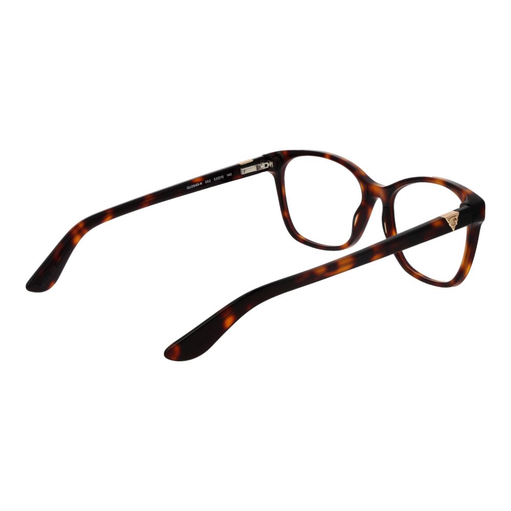 Guess Braun Frauen Optische Fassungen