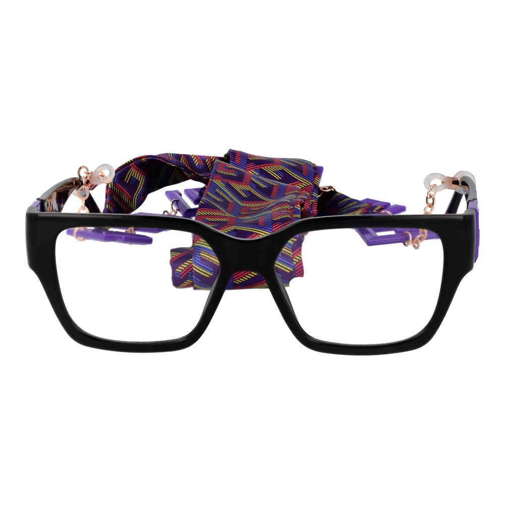 Guess Schwarze optische Unisex-Rahmen