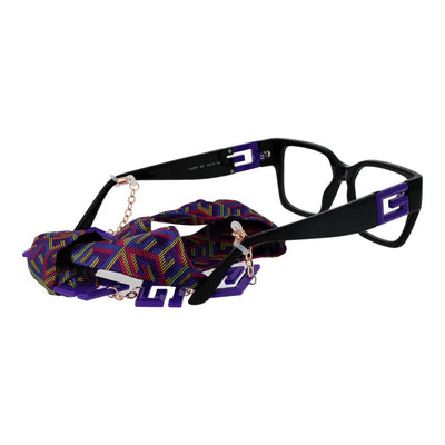 Guess Schwarze optische Unisex-Rahmen