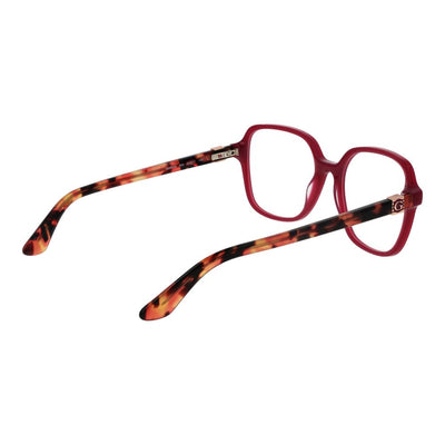 Guess Lila Frauen Optische Fassungen