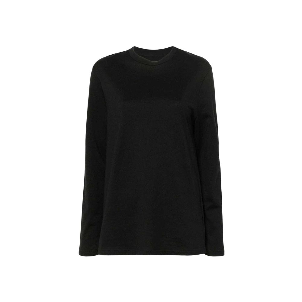 Jil Sander Langärmliges t-Shirt