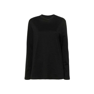 Jil Sander Langärmliges t-Shirt