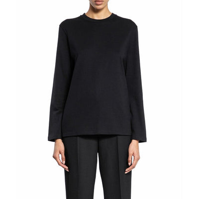 Jil Sander Langärmliges t-Shirt