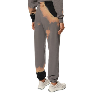 Comme Des Fuckdown Graue Baumwolljeans &amp