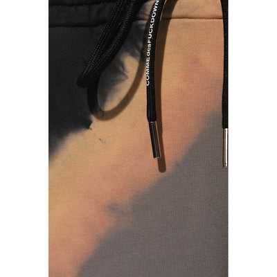 Comme Des Fuckdown Graue Baumwolljeans &amp