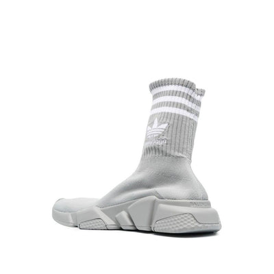 BALENCIAGA X ADIDAS Speed 2.0 Lt Socke Turnschuhe