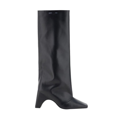 Coperni Brücke Hohe Stiefel