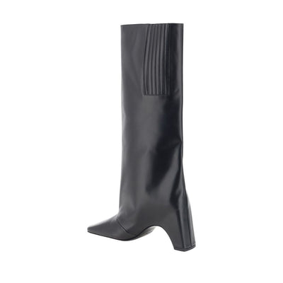 Coperni Brücke Hohe Stiefel