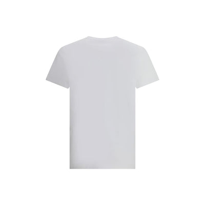 Moncler T-Shirt mit Logo