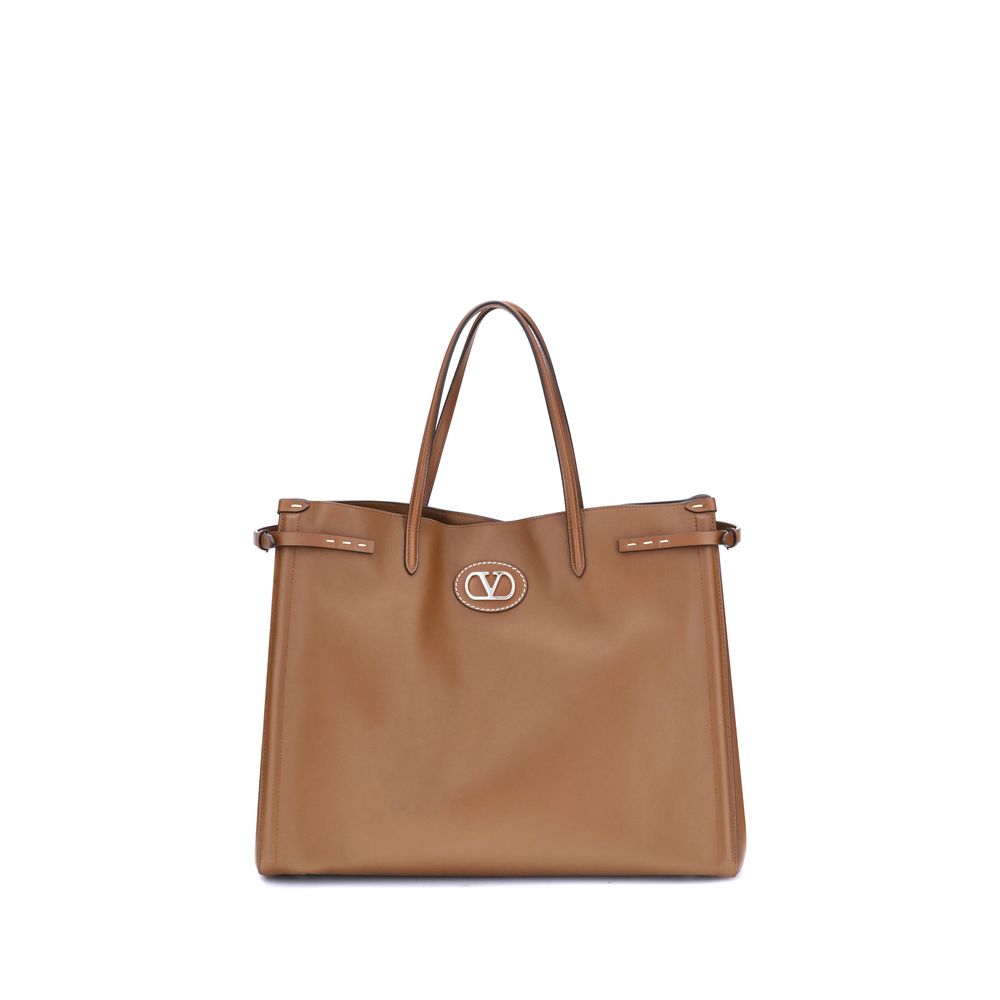 Valentino Garavani Große Antibes-Tote-Tasche