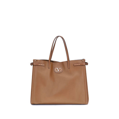 Valentino Garavani Große Antibes-Tote-Tasche