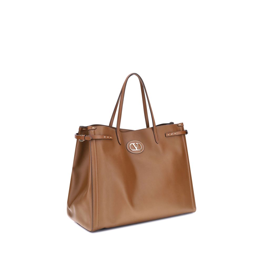 Valentino Garavani Große Antibes-Tote-Tasche