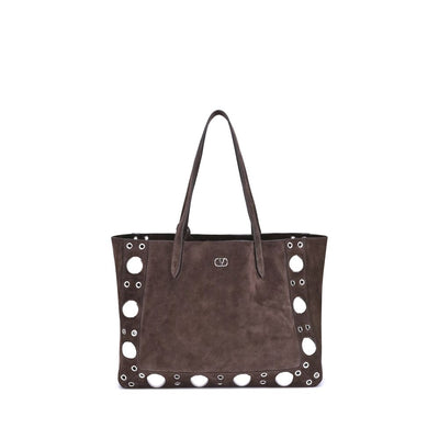 Valentino Garavani Nellcôte Tote Tasche