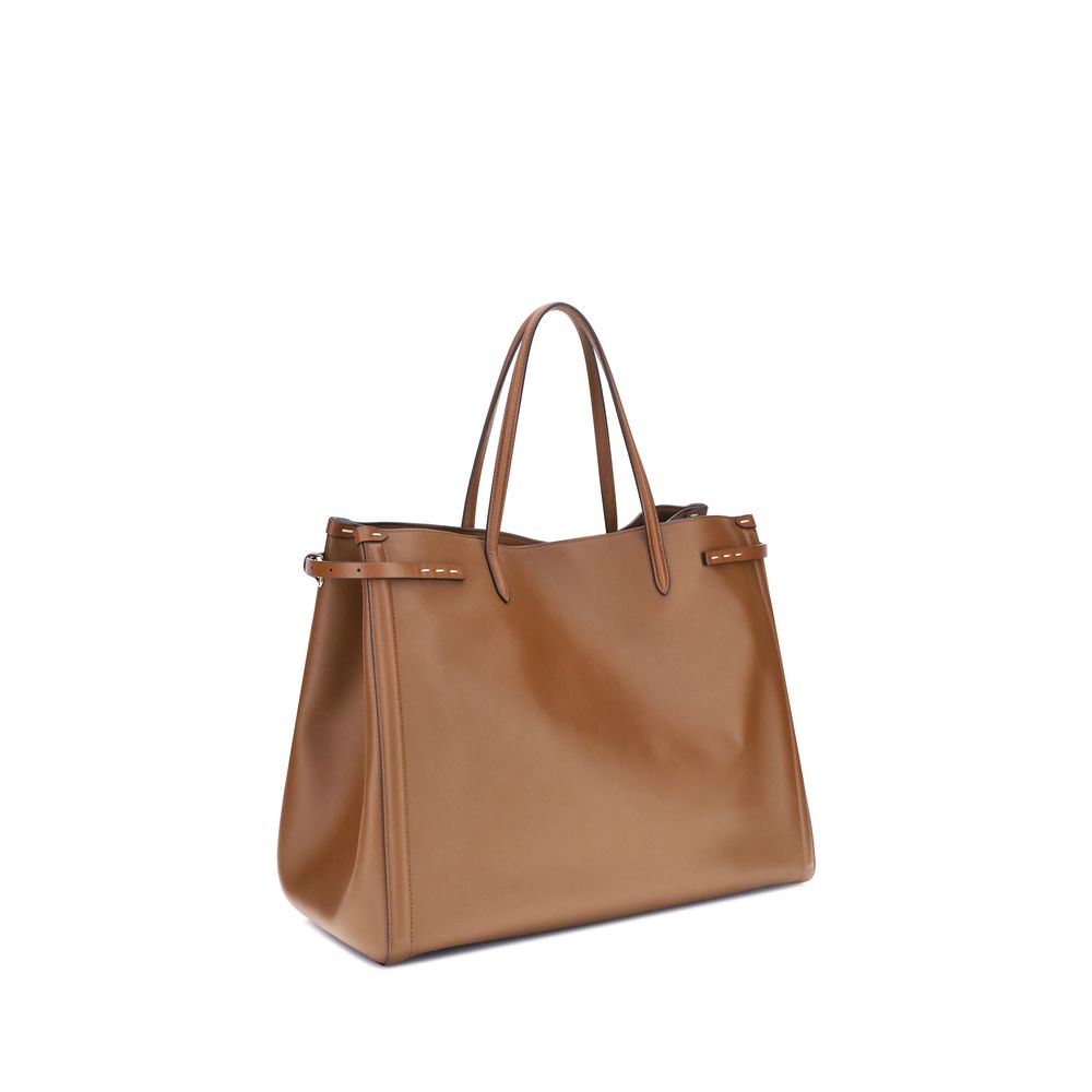 Valentino Garavani Große Antibes-Tote-Tasche