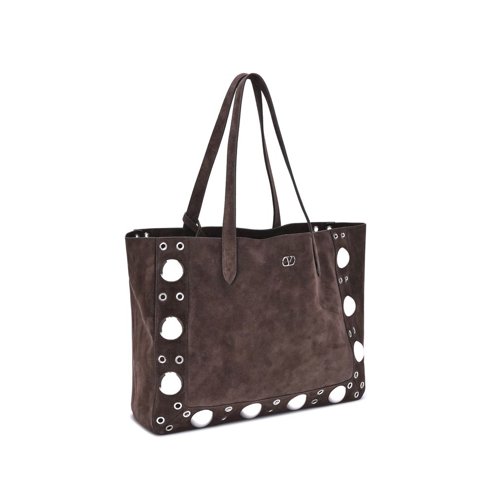 Valentino Garavani Nellcôte Tote Tasche