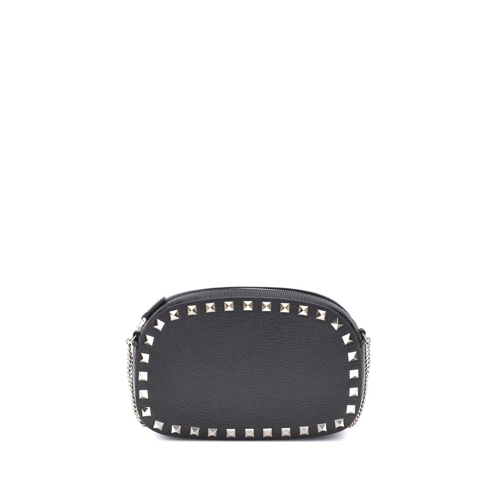 Valentino Garavani Rockstud Umhängetasche
