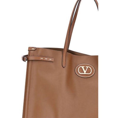 Valentino Garavani Große Antibes-Tote-Tasche