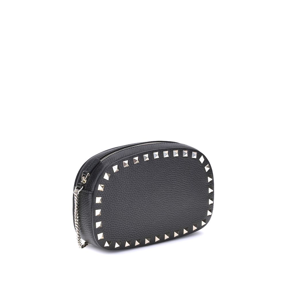 Valentino Garavani Rockstud Umhängetasche