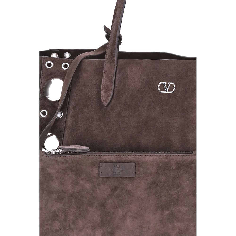 Valentino Garavani Nellcôte Tote Tasche