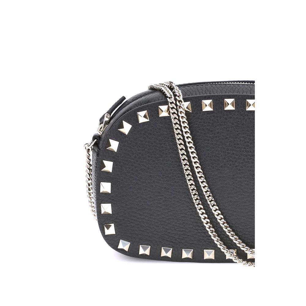 Valentino Garavani Rockstud Umhängetasche