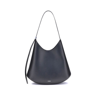 Jil Sander Eldorado medium Umhängetasche