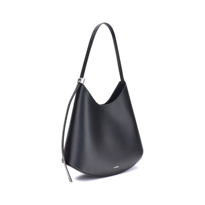 Jil Sander Eldorado medium Umhängetasche