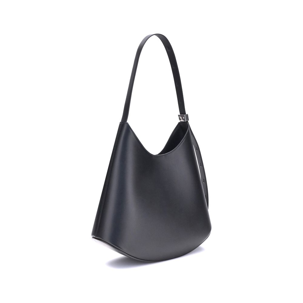 Jil Sander Eldorado medium Umhängetasche