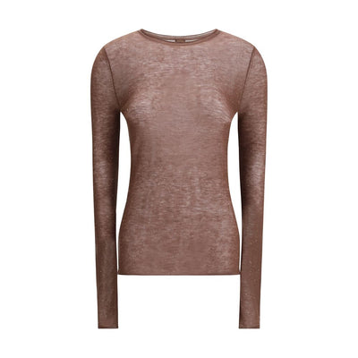 PINKO Micropaillette-Pullover