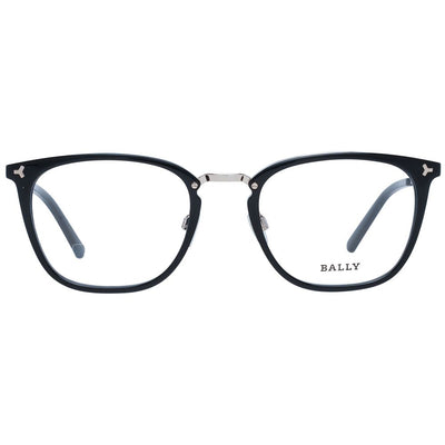 Bally Schwarze Männer Optische Fassungen