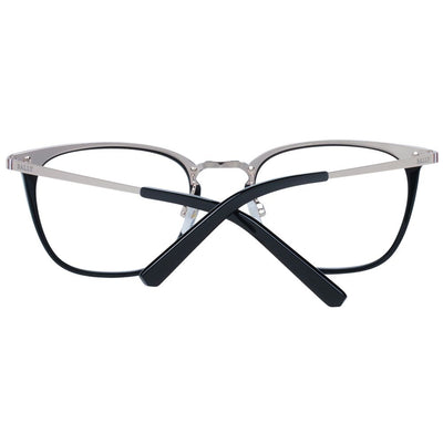Bally Schwarze Männer Optische Fassungen