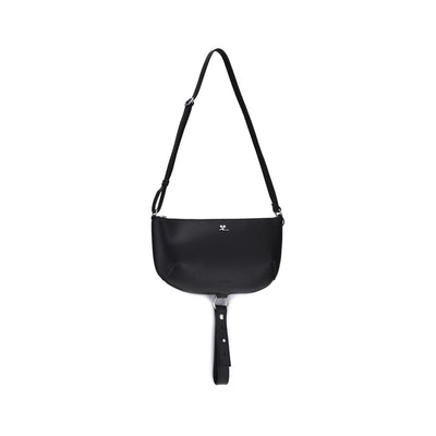 Courrèges Heilige Eklipse Schultertasche