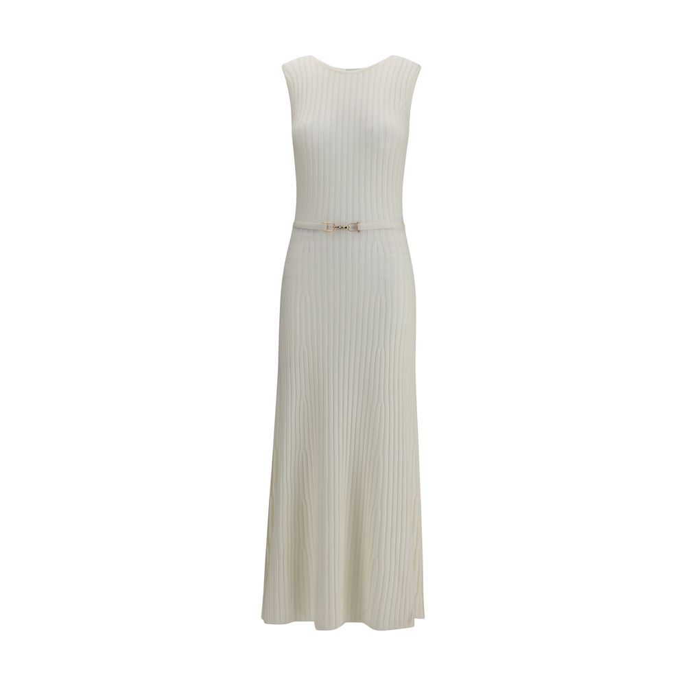 Gabriela Hearst Meier Kleid