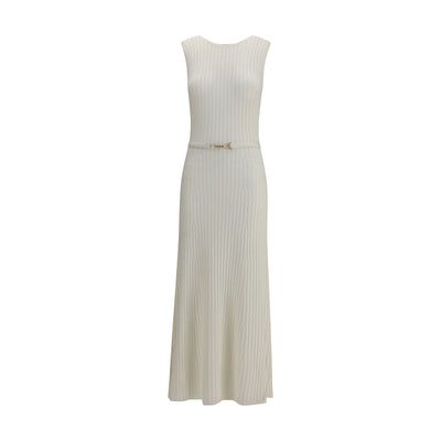 Gabriela Hearst Meier Kleid