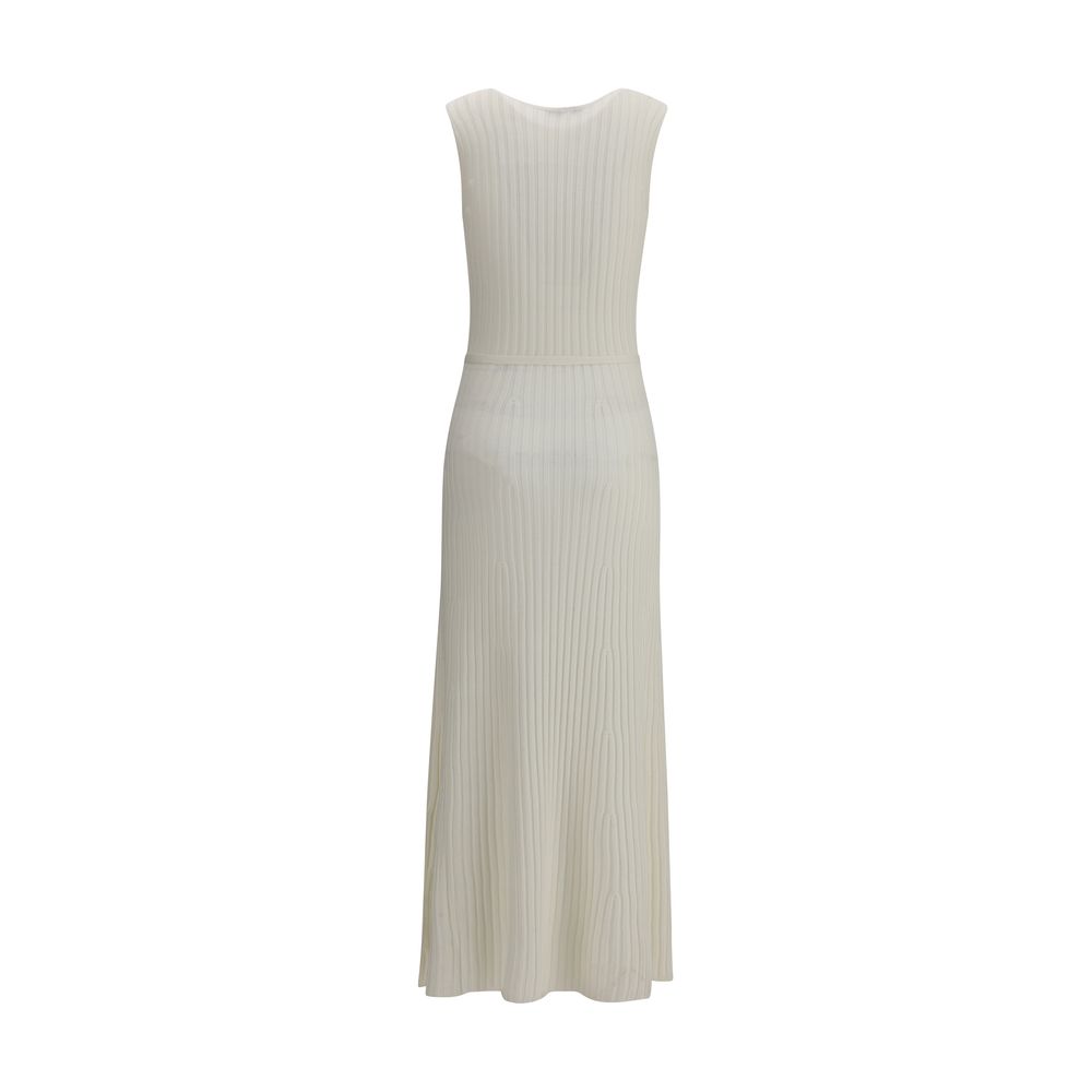 Gabriela Hearst Meier Kleid
