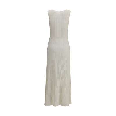 Gabriela Hearst Meier Kleid