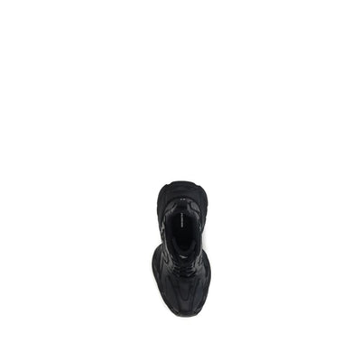 Balenciaga Montag Ferse Turnschuhe