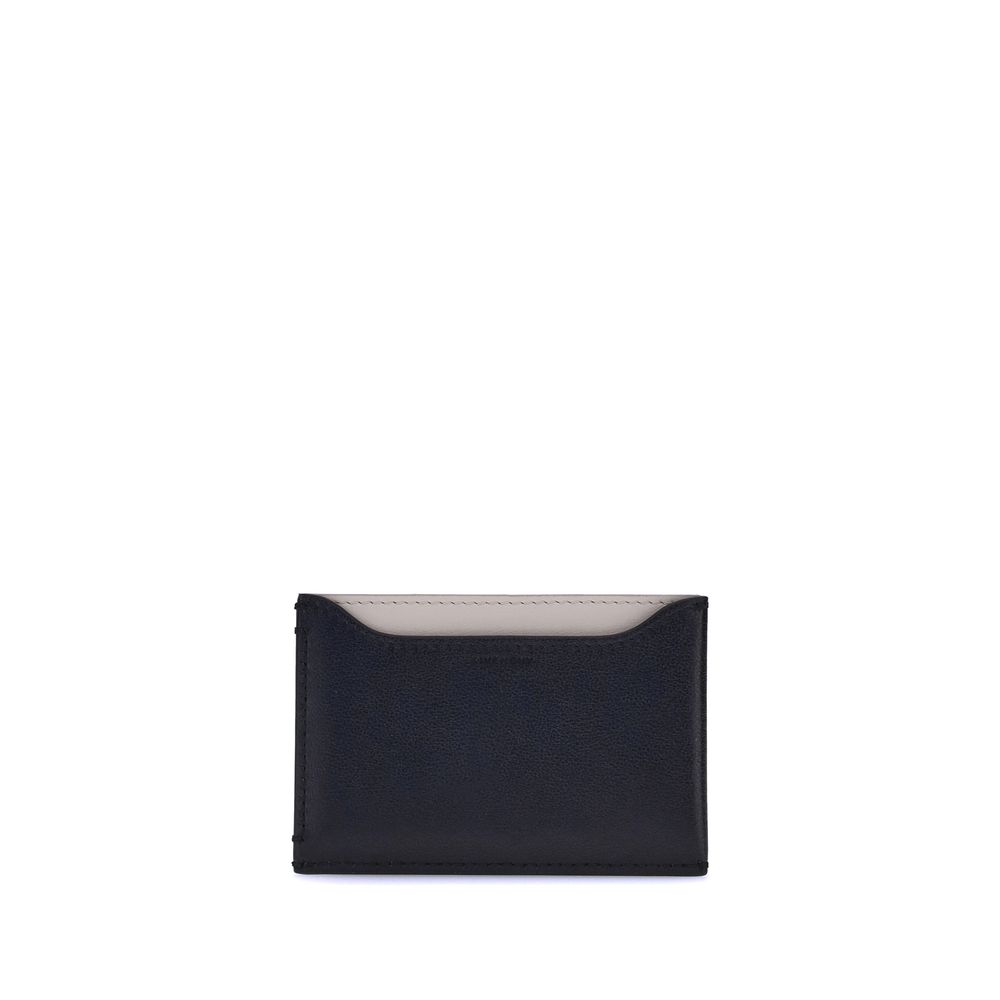 Givenchy Kartenhalter aus Kalbsleder