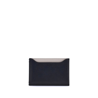 Givenchy Kartenhalter aus Kalbsleder