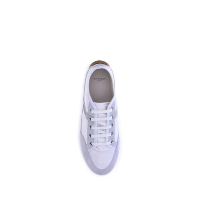 Givenchy Schlanke Turnschuhe