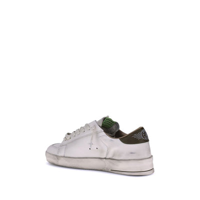 Golden Goose Turnschuhe