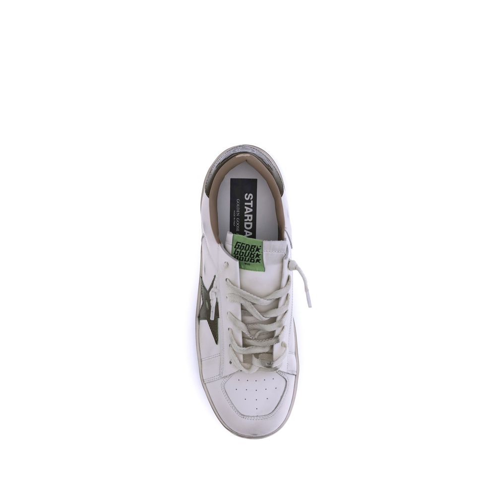 Golden Goose Turnschuhe