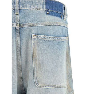 Golden Goose Marley Destroye Jeans