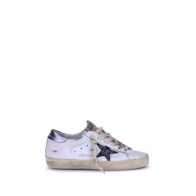 Golden Goose Super Star Turnschuhe