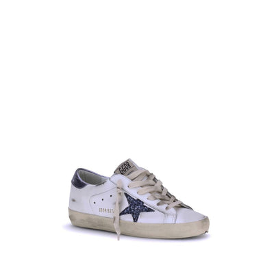 Golden Goose Super Star Turnschuhe