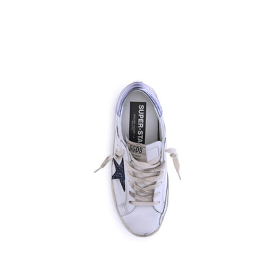 Golden Goose Super Star Turnschuhe