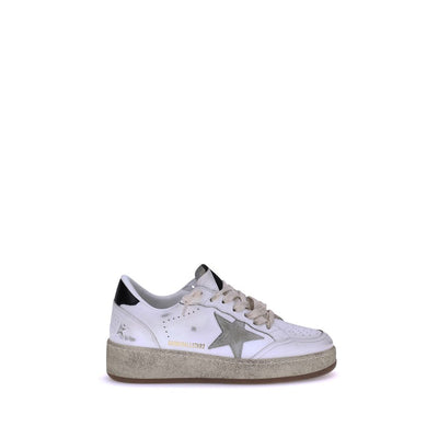 Golden Goose Ball Star 2 Turnschuhe