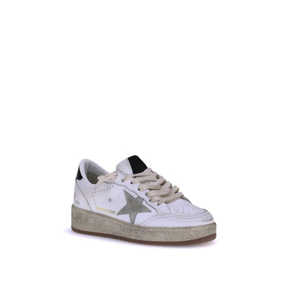 Golden Goose Ball Star 2 Turnschuhe